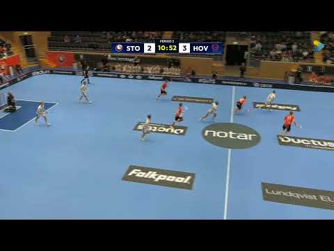 Highlights:  Storvreta - Hovslätt