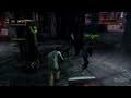 Uncharted 2: Among Thieves PlayStation 3 Gameplay - Survive