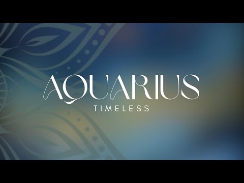 AQUARIUS LOVE 🩵 Someone You Stopped Talking To RIGHT NOW! You Got To Know About This! 