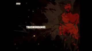 Trasmundanos-Aura (audio-lyrics)  Album: Transgresión Social