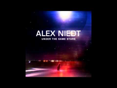 Alex Niedt - Under The Same Stars (Prod. Clams Casino)