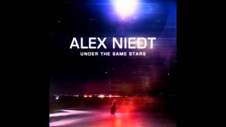 Alex Niedt - Under The Same Stars (Prod. Clams Casino)