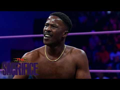 BDE vs. Ryan Nemeth Added To TNA Rebellion