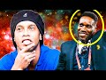 Ronaldinho Aux Africains '' Jay-Jay Okocha M’a Appris Se Drible Incroyable.... 