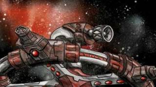 Red Planet