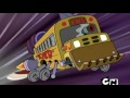 Cartoon Network Disney XD S Guardians Of The Galaxy 2 Trailer