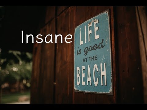 Insane - Loving Caliber feat. Russell Vista