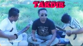 Download lagu TAKDIR cover KADUS NOVAL NOVAL  (junior Dompu) mp3