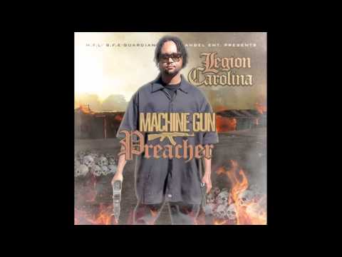 INTRO MACHINE GUN PREACHER-LEGION CAROLINA