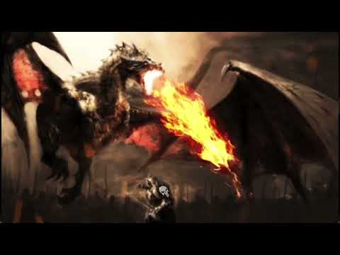VALHALLA CALLING by Ragal Ironbull