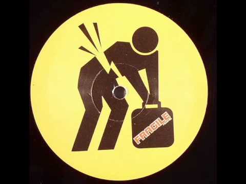 Funky Dream Men - The night of the living djembe (Luca Peruzzi)