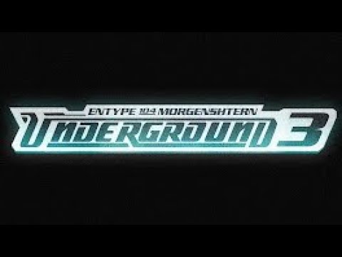 [МИНУС] ENTYPE feat. 104, MORGENSHTERN - UNDERGROUND 3 [МИНУСОВКА]