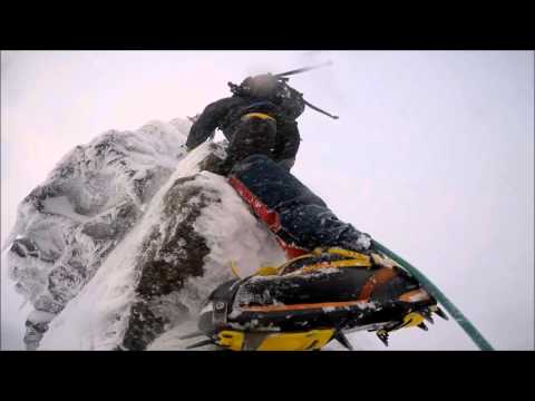 The Inaccessible Pinnacle Movie