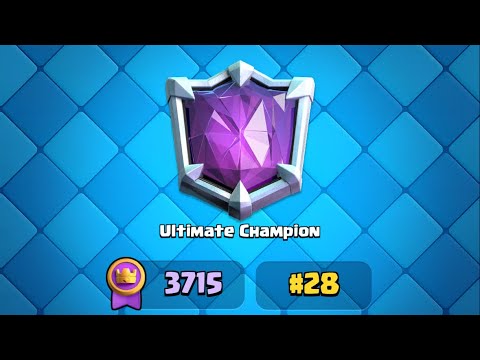 TOP 28 FINISH W/ HOG EXE! SEASON END COMP