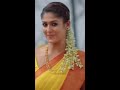 Nayanthara Hot Moment