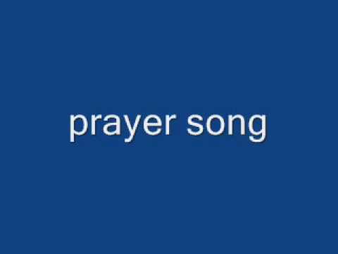 chester jammin prayer song