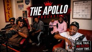 The Apollo | Choose A Side | Ep 325