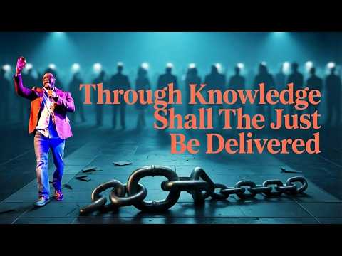 Spiritual Warfare of The Mind