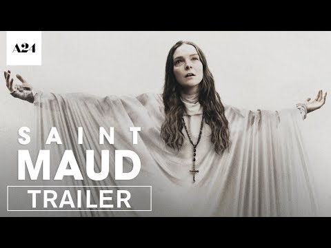 Saint Maud (2021) Trailer