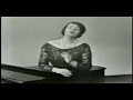 Joan Sutherland - Flotow- The last rose of summer