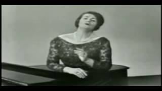 Joan Sutherland - Flotow- The last rose of summer