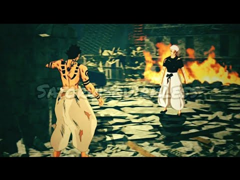 Gojo's Death - Animation || Jujutsu Kaisen Chapter 236 Animation || By @alanbowe