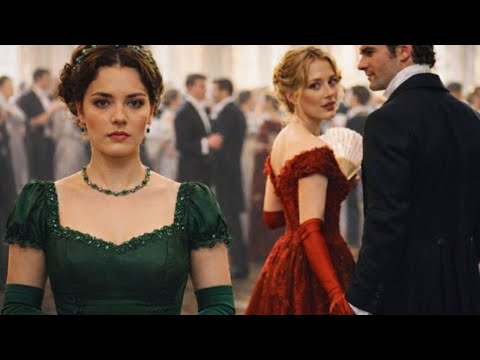 💍👑 SHE WAS SECRETLY IN LOVE WITH THE DUKE—BUT SHE THOUGHT HE LOVED HER BEST FRIEND