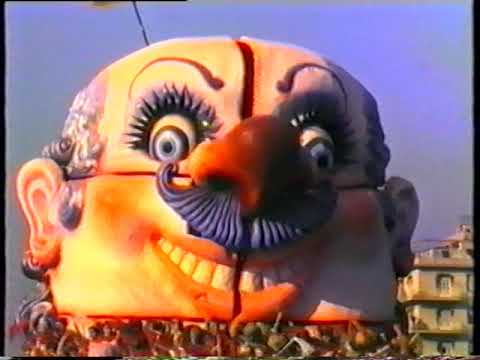 1989 - FG - Le nuove maschere