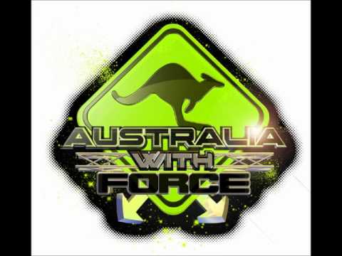 AWF048 - B - Matt Hylo - Follow The Secret