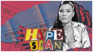 Mia Borisavljević - &quot;Učila sam iz svojih grešaka&quot; | HYPE SCAN