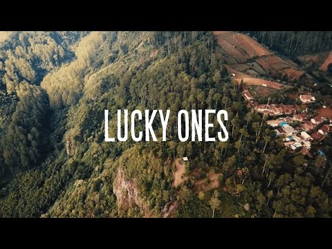 Yetep x SABAI - Lucky Ones (feat. Leslie Powell) [J4CKO & Rareno Remix]