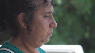 México y &#39;&#39;la ley del silencio&#39;&#39; sobre los desaparecidos