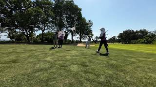 【Golf】Phoenix Gold country Club - Pattaya