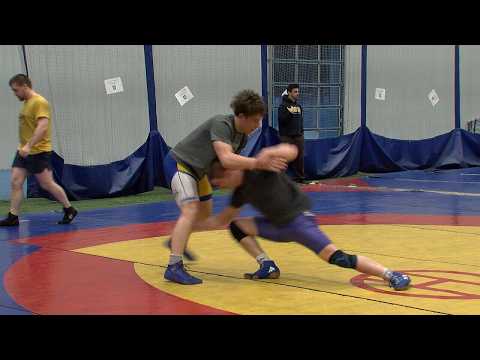 U Sports national wrestling championship back in Thunder Bay