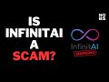 InfinitAI Scam Exposed? [Unbiased Review]