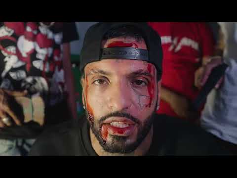 Money June - "AMIGO"  Video Official