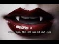 Burn The Ballroom Kiss Me You Animal Lyric Video