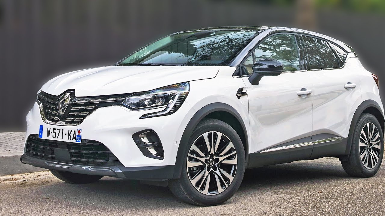 renault captur 2020 price renault captur 2020 price