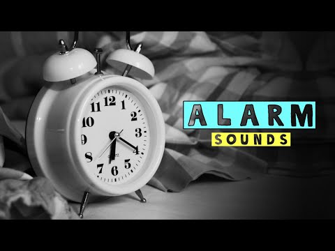 Top 5 Best Alarm Tones To Wake Up Early In Morning 2021 🌞