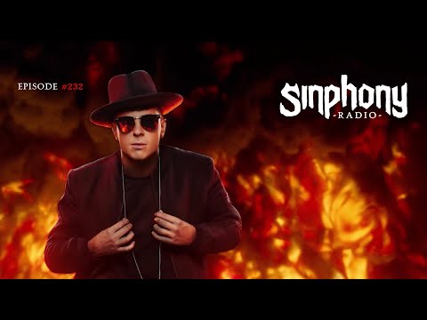 SINPHONY Radio – Episode 232 | Artist Spotlight: Sammy Virji
