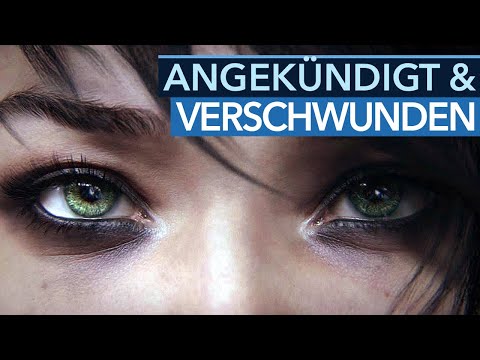 10 Spiele, die 2024 endlich wieder auftauchen müssen!