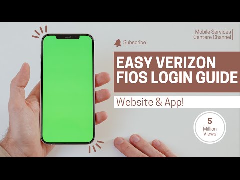 Fios Log