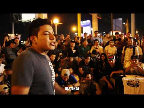 KODA vs. SCOPE: Cuartos - Sangre Inca 2019 - Raptonda (Video Oficial)