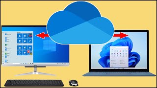 How to Setup and Use OneDrive Synchronization Between Your Windows Devices