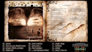 Under Siege Music Video