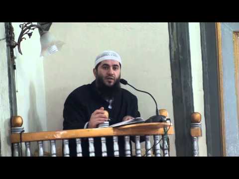 Kur Romakët deshtën ta vrisnin Muhammedin si fëmijë - Hoxhë Muharem Ismaili