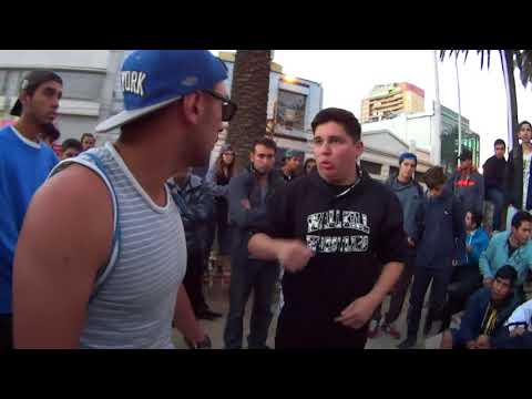 BSK vs DOAR vs RESPONSE: 8vos - KD Clasificatoria V