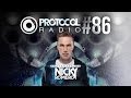 Nicky Romero - Protocol Radio 86 - 05-04-2014 ...