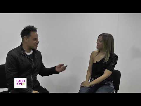 Conversando con Horacio Blanco de Desorden Público.