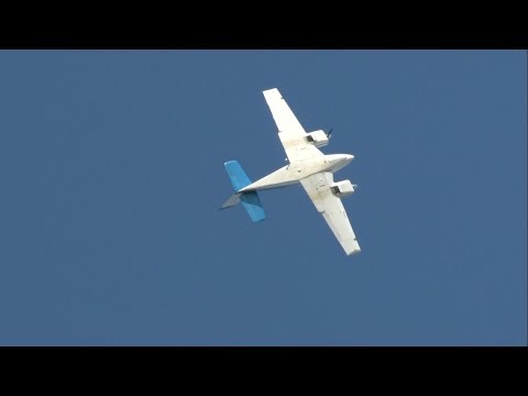 EAA AirVenture 2019 - David Martin